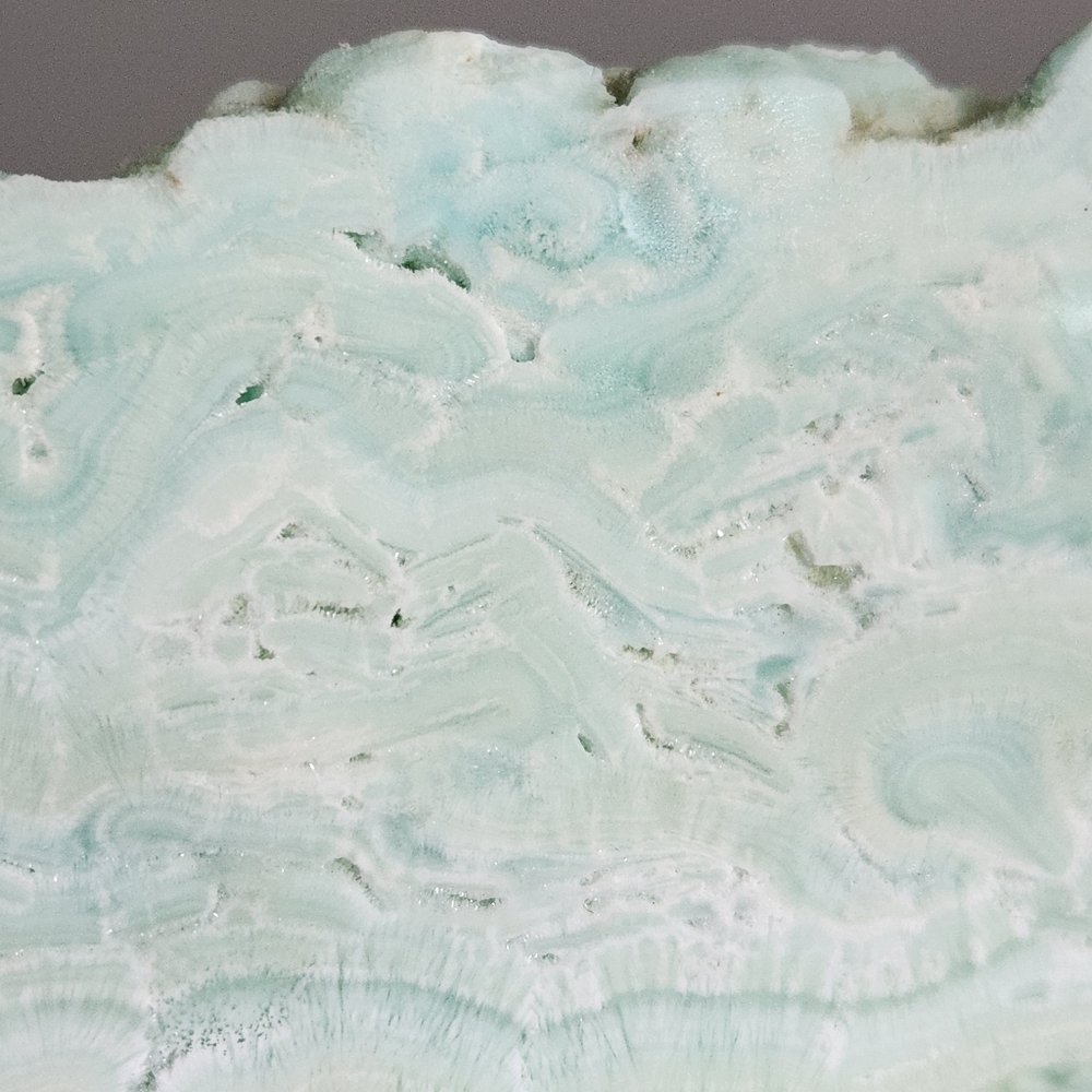 Caribbean calcite slab - Picture 4 of 13